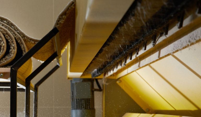 İsabey Halı Yıkama